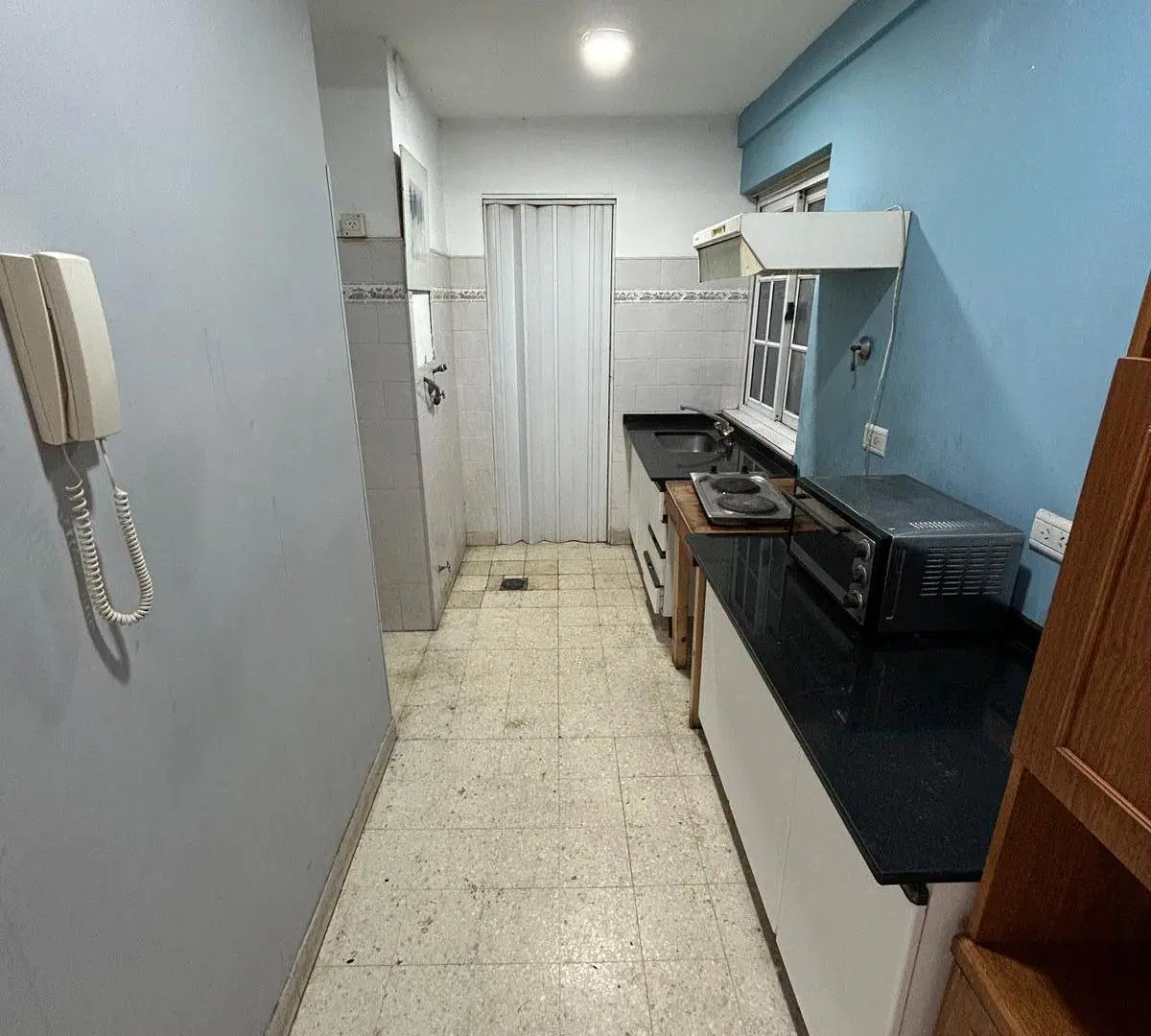 DEPARTAMENTO 2 AMBIENTES EN BARRACAS ALQUILER 5