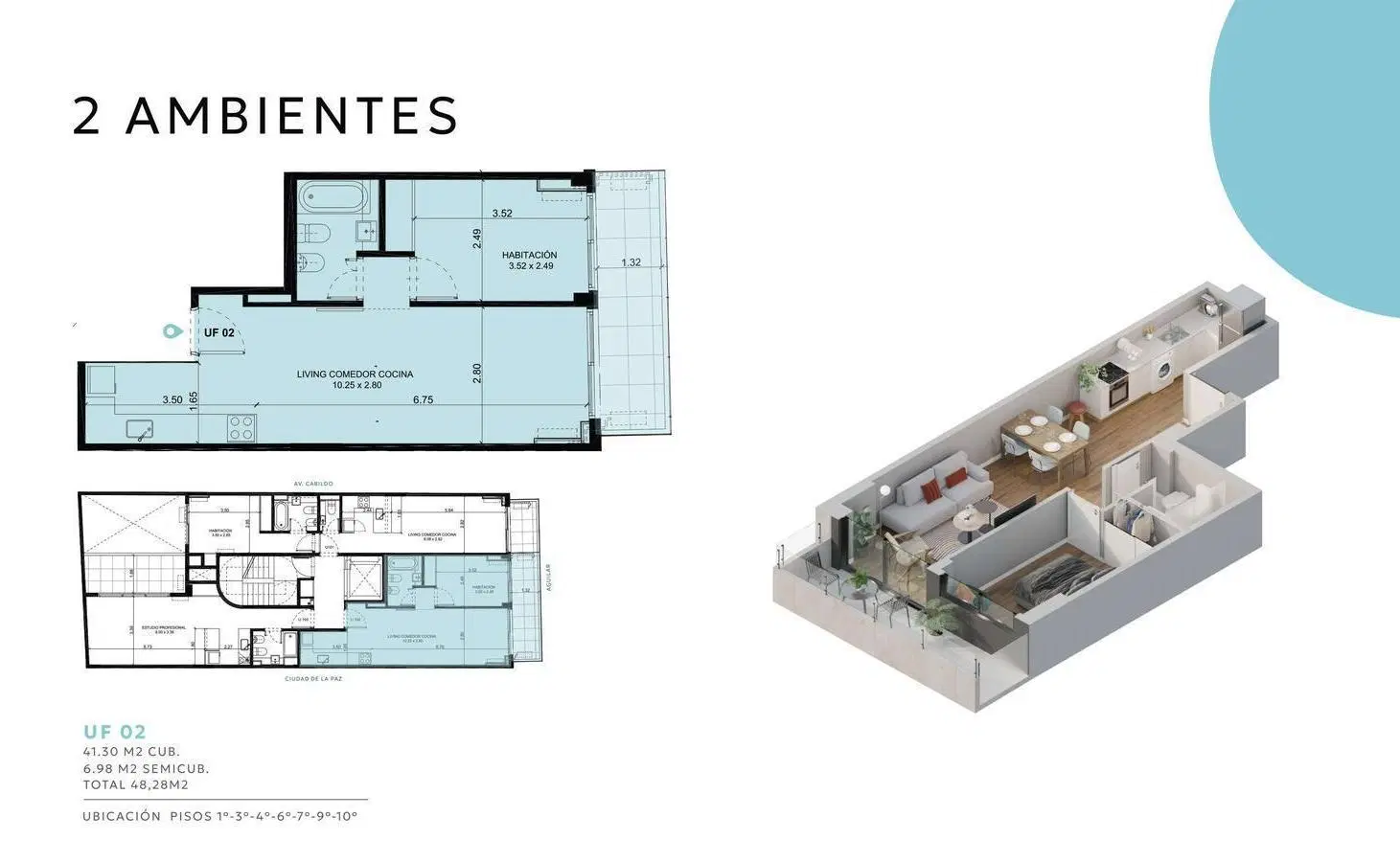 Plano 3