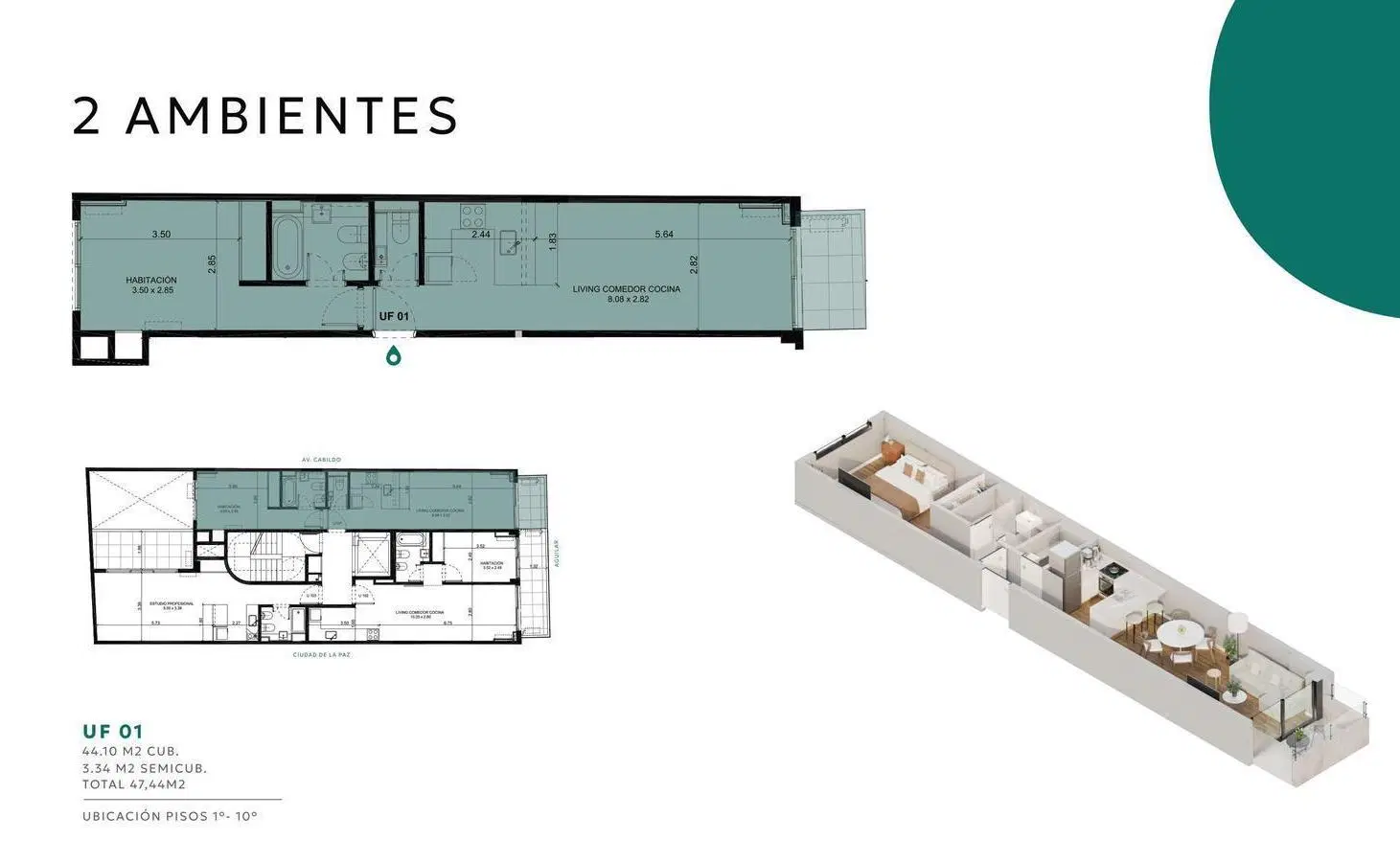 Plano 1