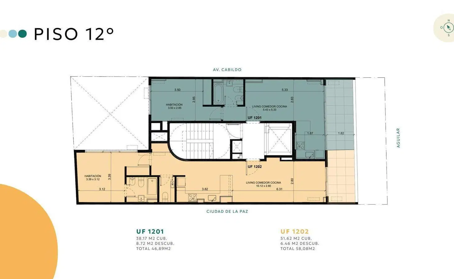 Plano 8