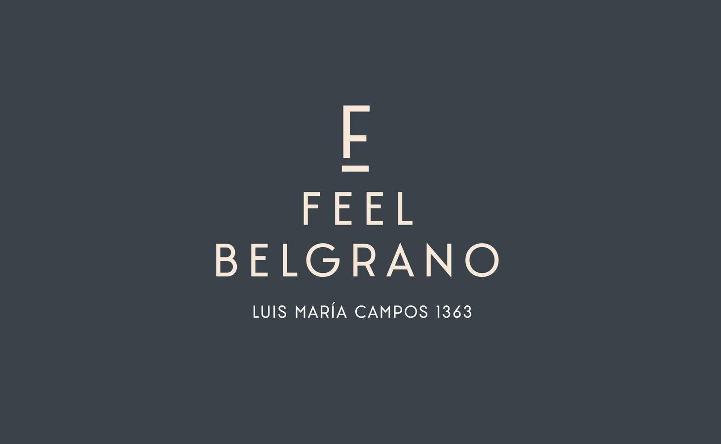 Foto de DEPARTAMENTO 2 AMBIENTES A ESTRENAR EN BELGRANO VENTA, imagen 1