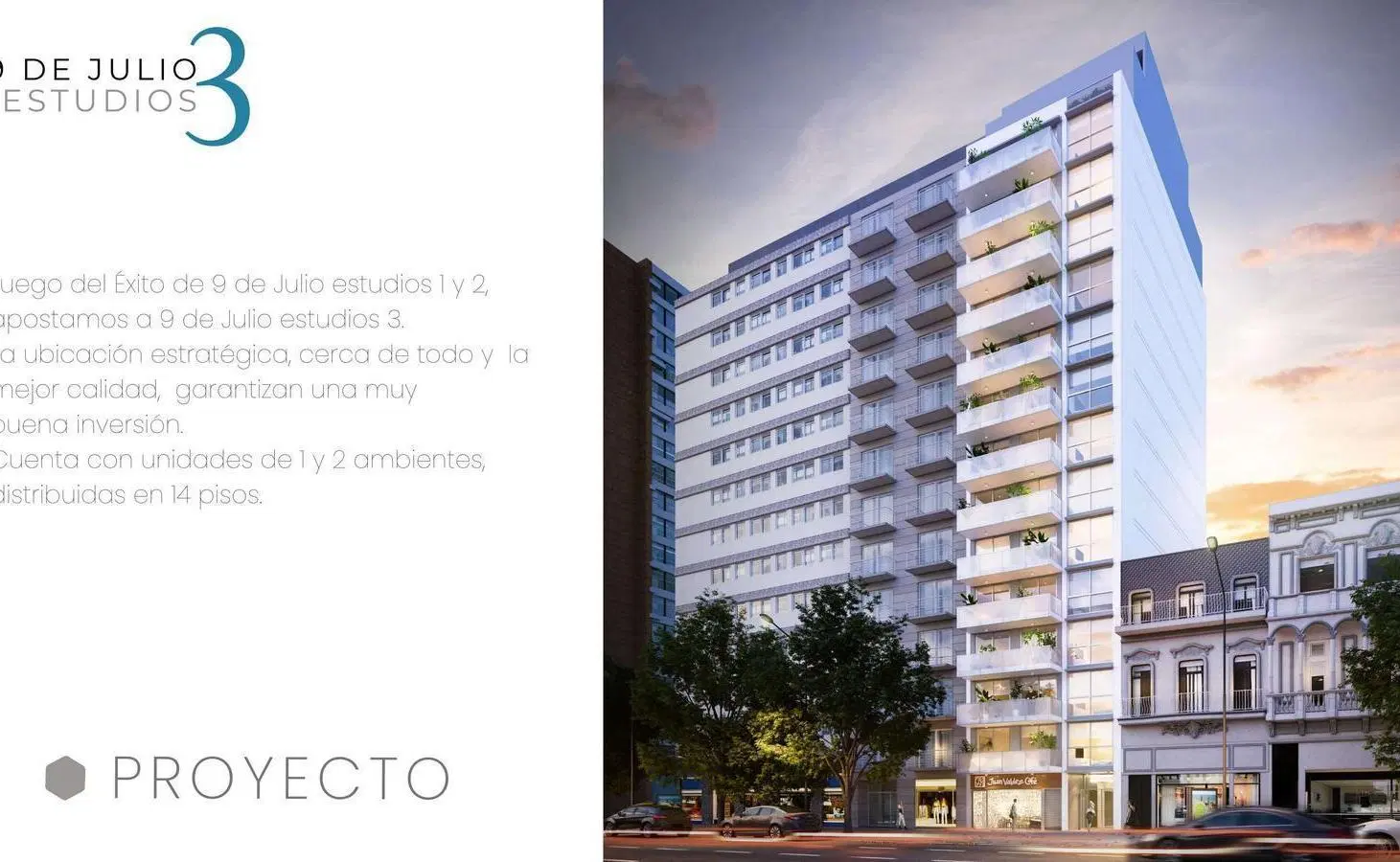 LOCAL COMERCIAL A ESTRENAR EN SAN TELMO VENTA 3