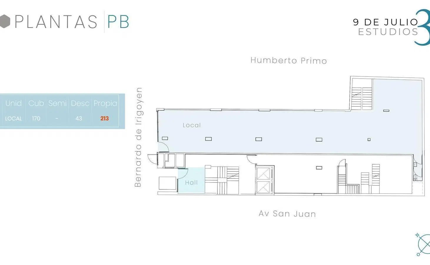 Plano 6