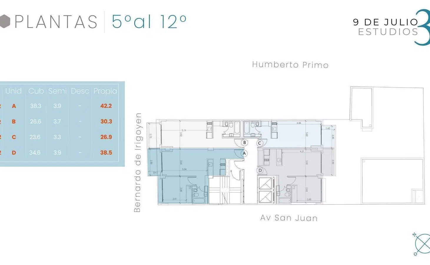 Plano 3