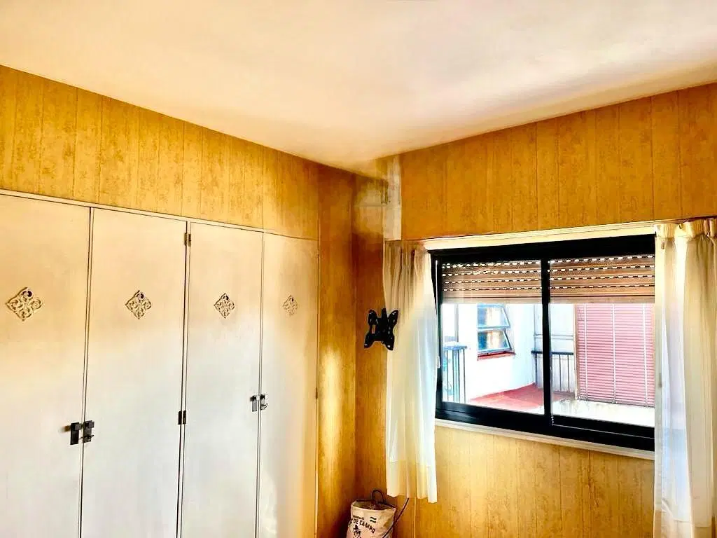 Departamento en San Telmo 4