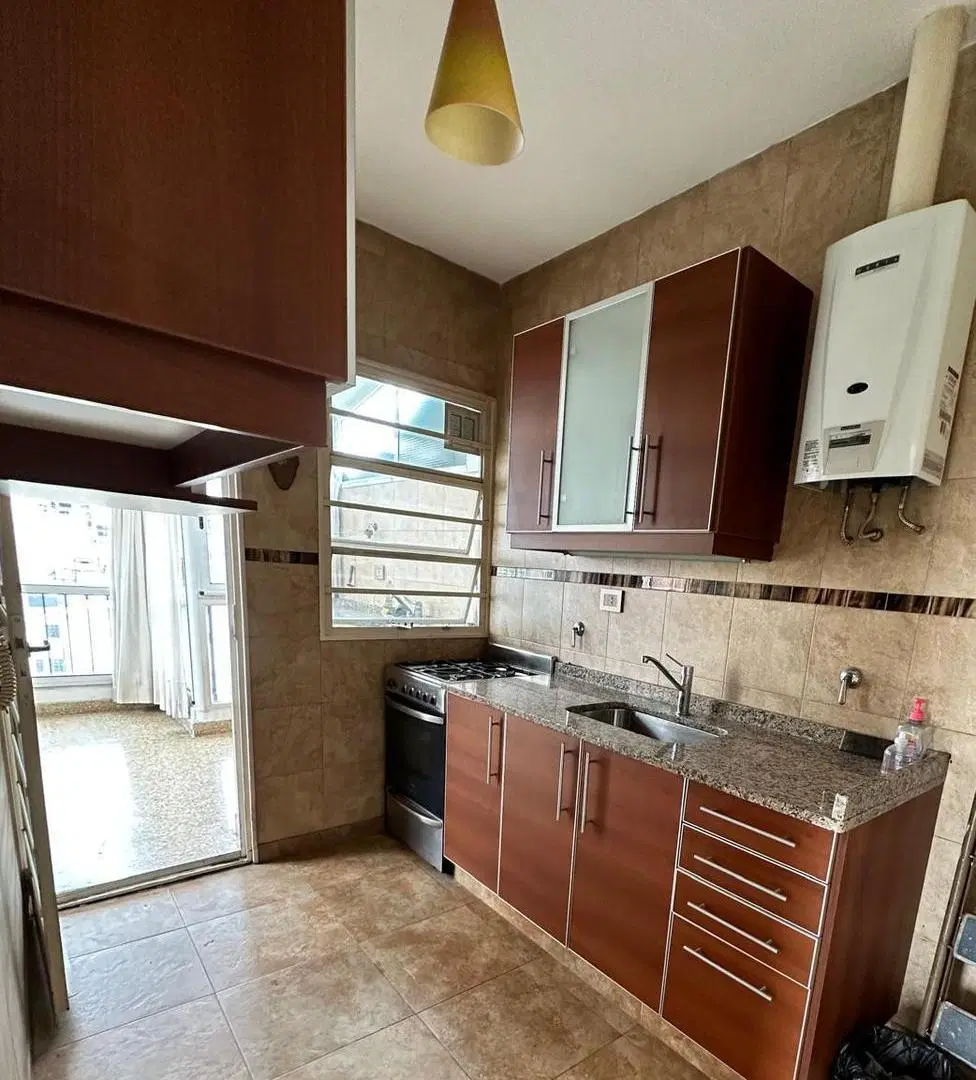 Departamento en San Telmo 8