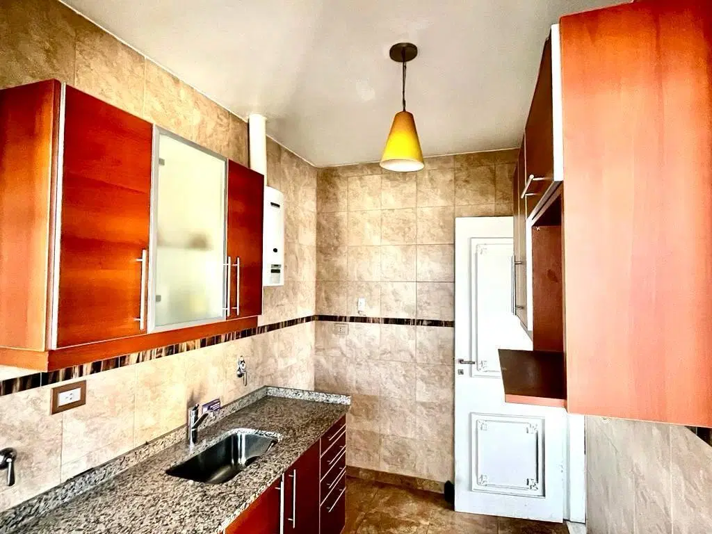 Departamento en San Telmo 2