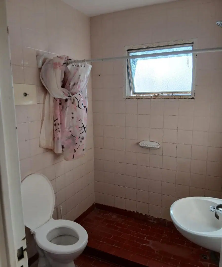 DEPARTAMENTO 2 AMBIENTES EN FLORES ALQUILER 4