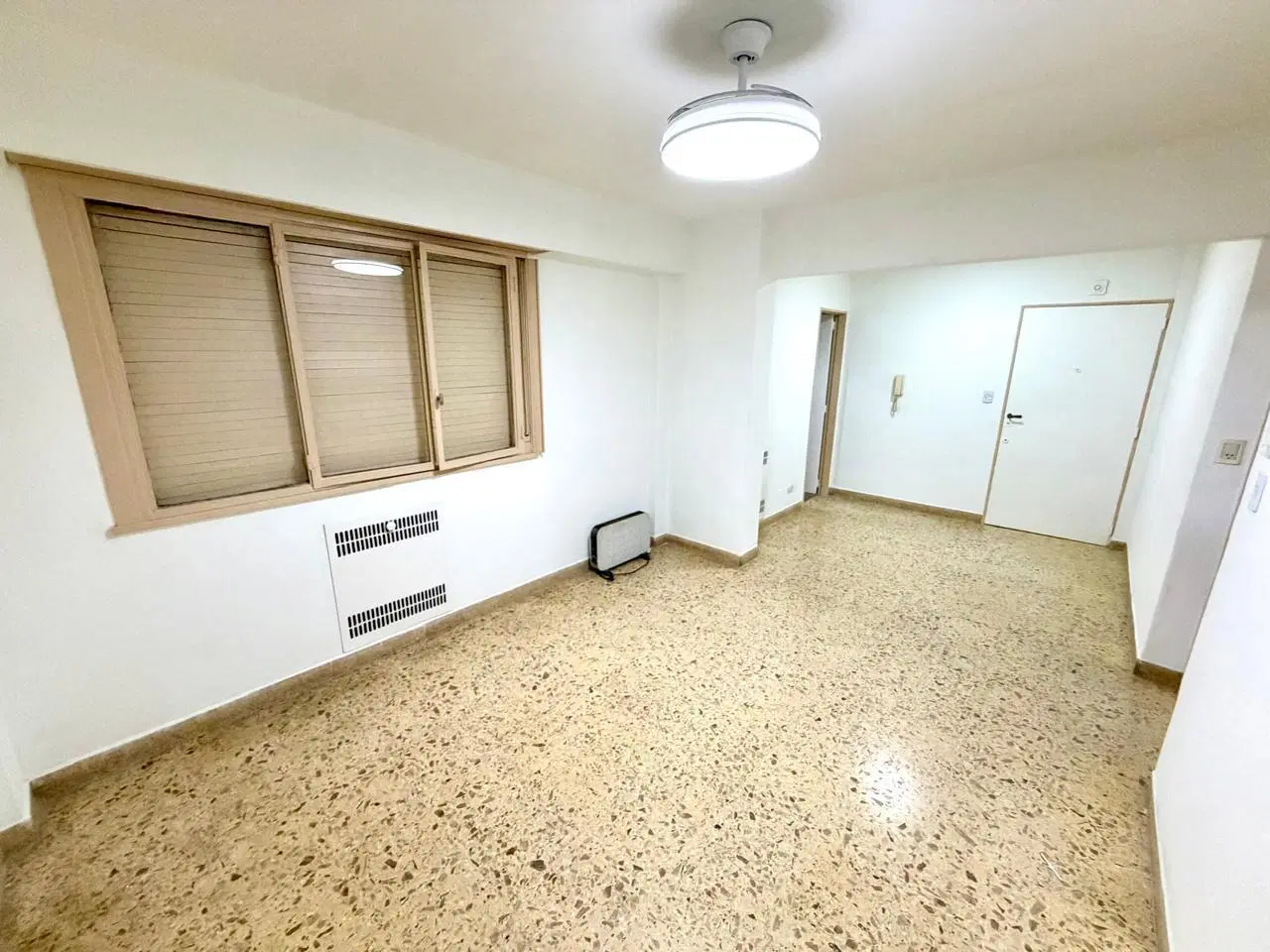 DEPARTAMENTO 2 AMBIENTES APTO PROFESIONAL EN BARRACAS ALQUILER 3