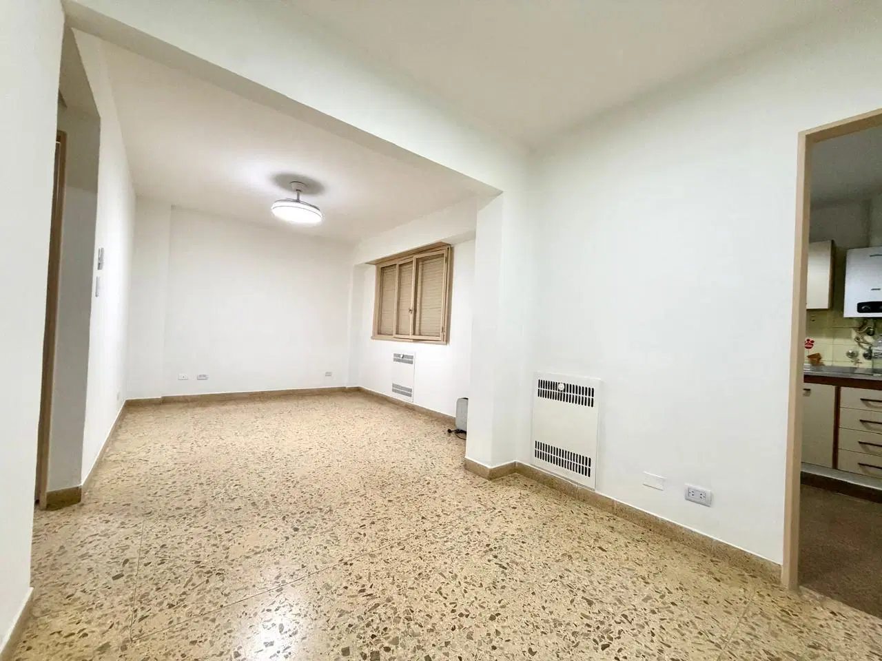 DEPARTAMENTO 2 AMBIENTES APTO PROFESIONAL EN BARRACAS ALQUILER 5