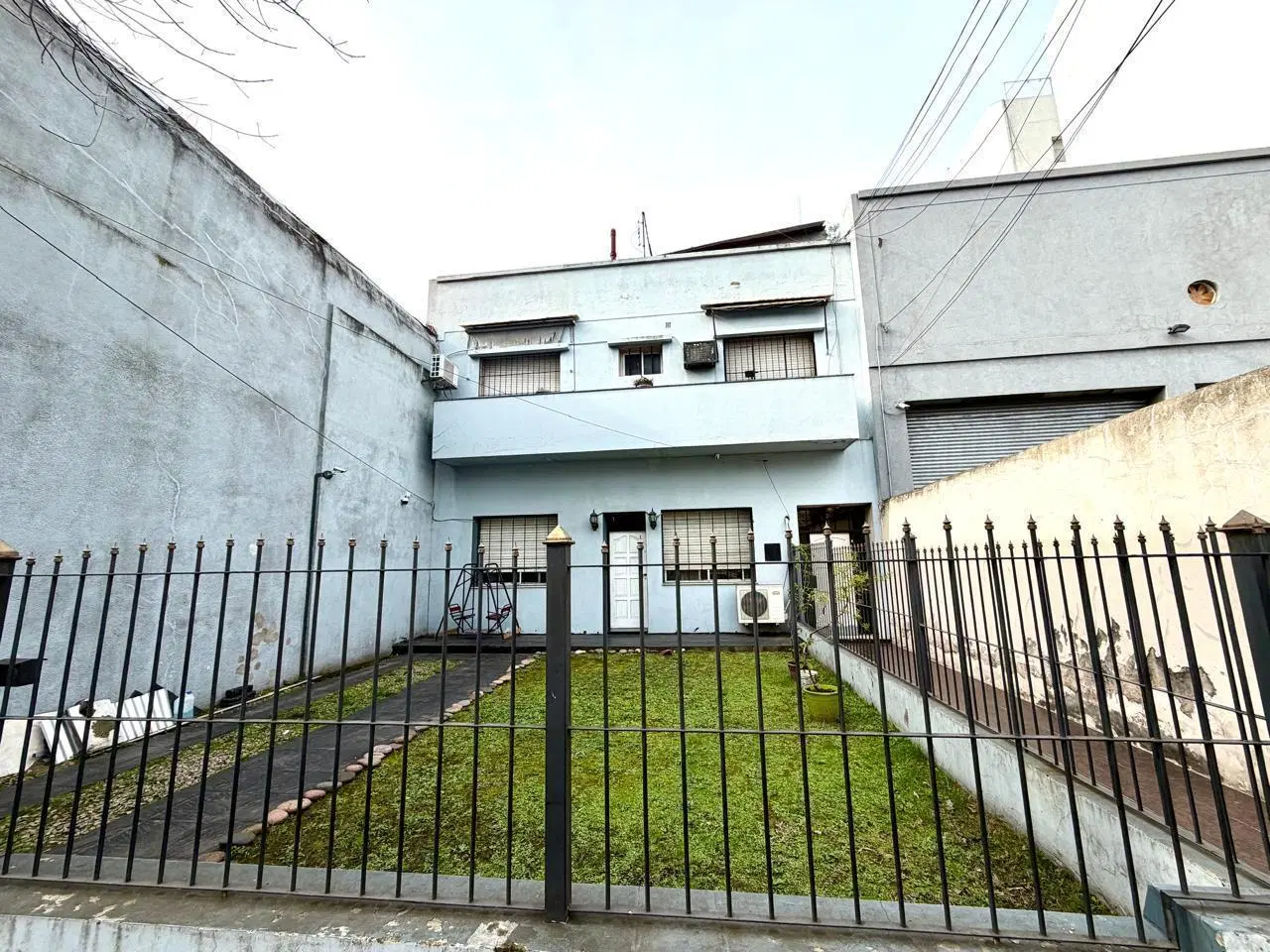PH 3 AMBIENTES EN BARRACAS ALQUILER 3