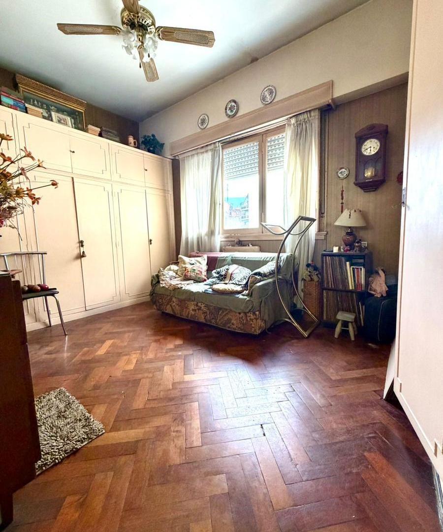Foto de DEPARTAMENTO 3 AMBIENTES EN BARRACAS VENTA, imagen 1