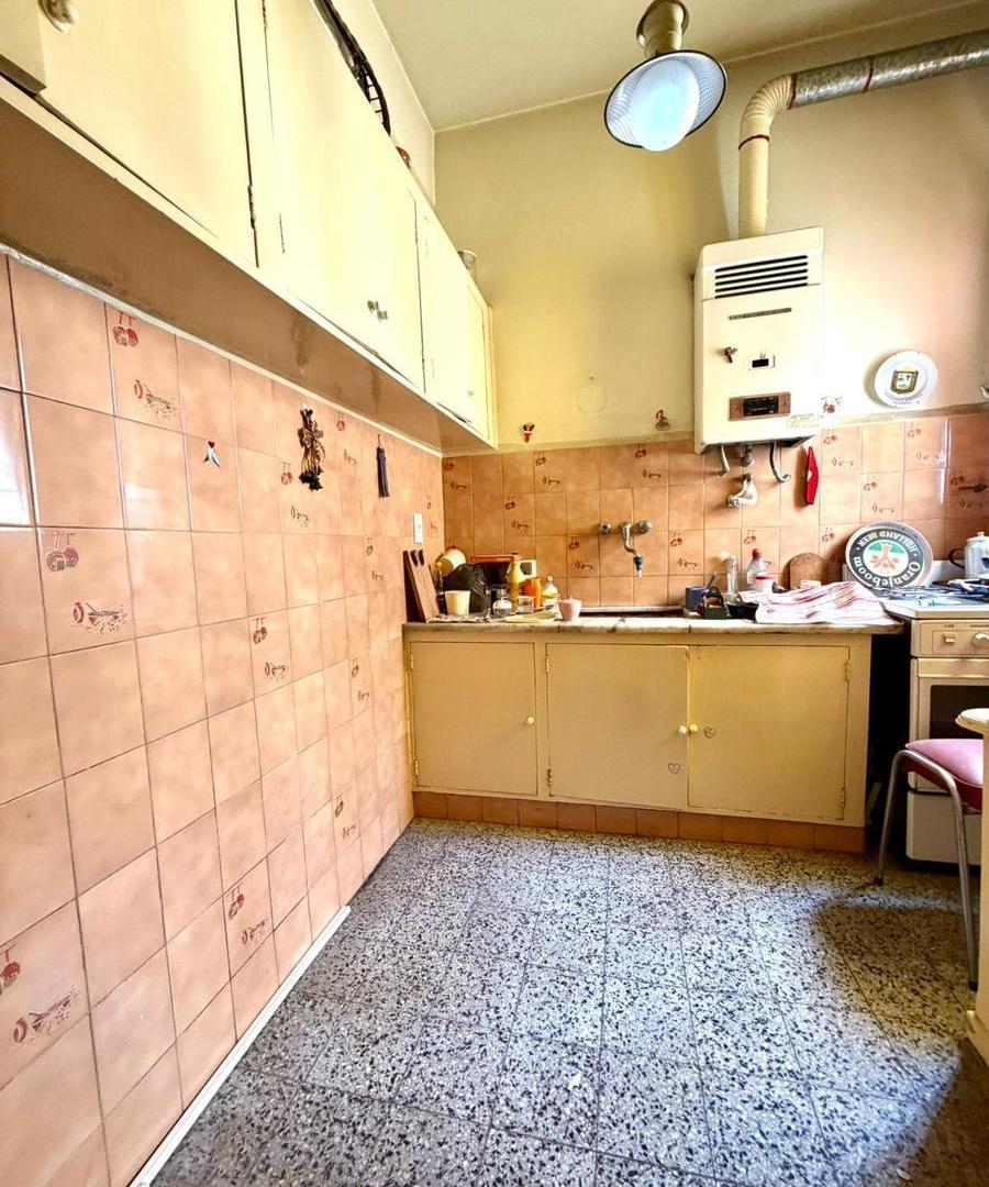 Foto de DEPARTAMENTO 3 AMBIENTES EN BARRACAS VENTA, imagen 5
