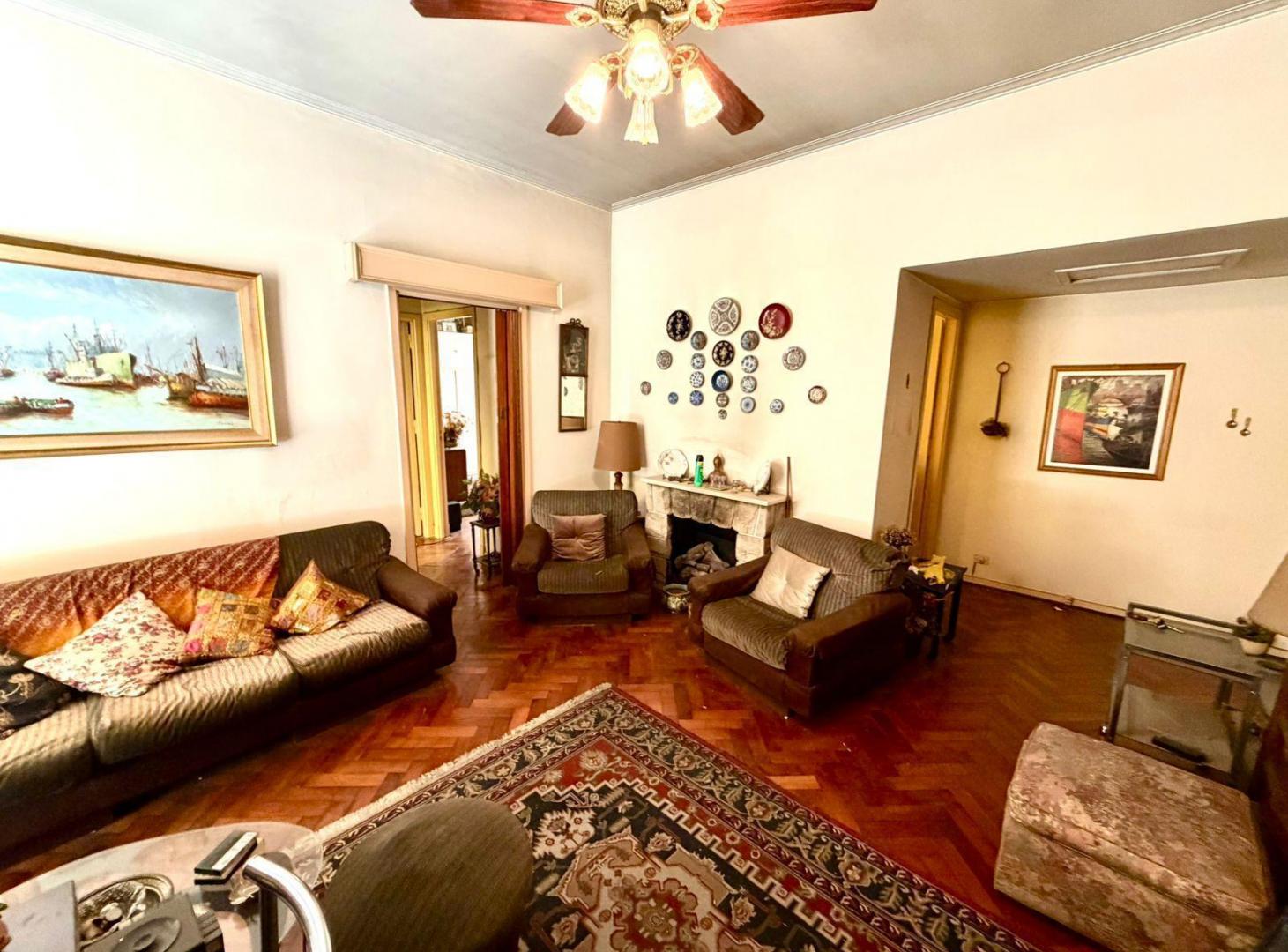 Foto de DEPARTAMENTO 3 AMBIENTES EN BARRACAS VENTA, imagen 2