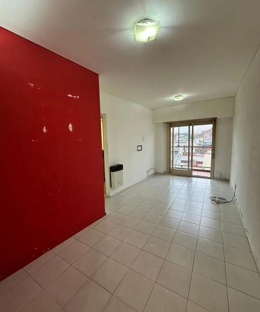 DEPARTAMENTO 2 AMBIENTES EN PALERMO ALQUILER 2