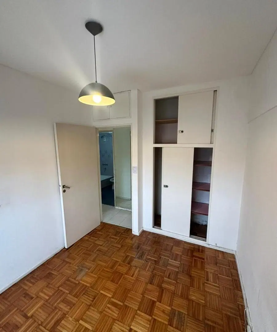 DEPARTAMENTO 2 AMBIENTES EN PALERMO ALQUILER 4