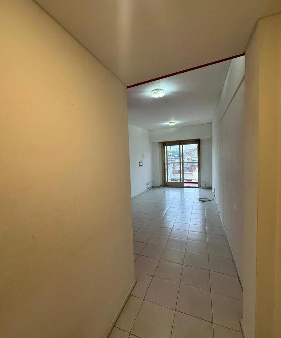 DEPARTAMENTO 2 AMBIENTES EN PALERMO ALQUILER 5