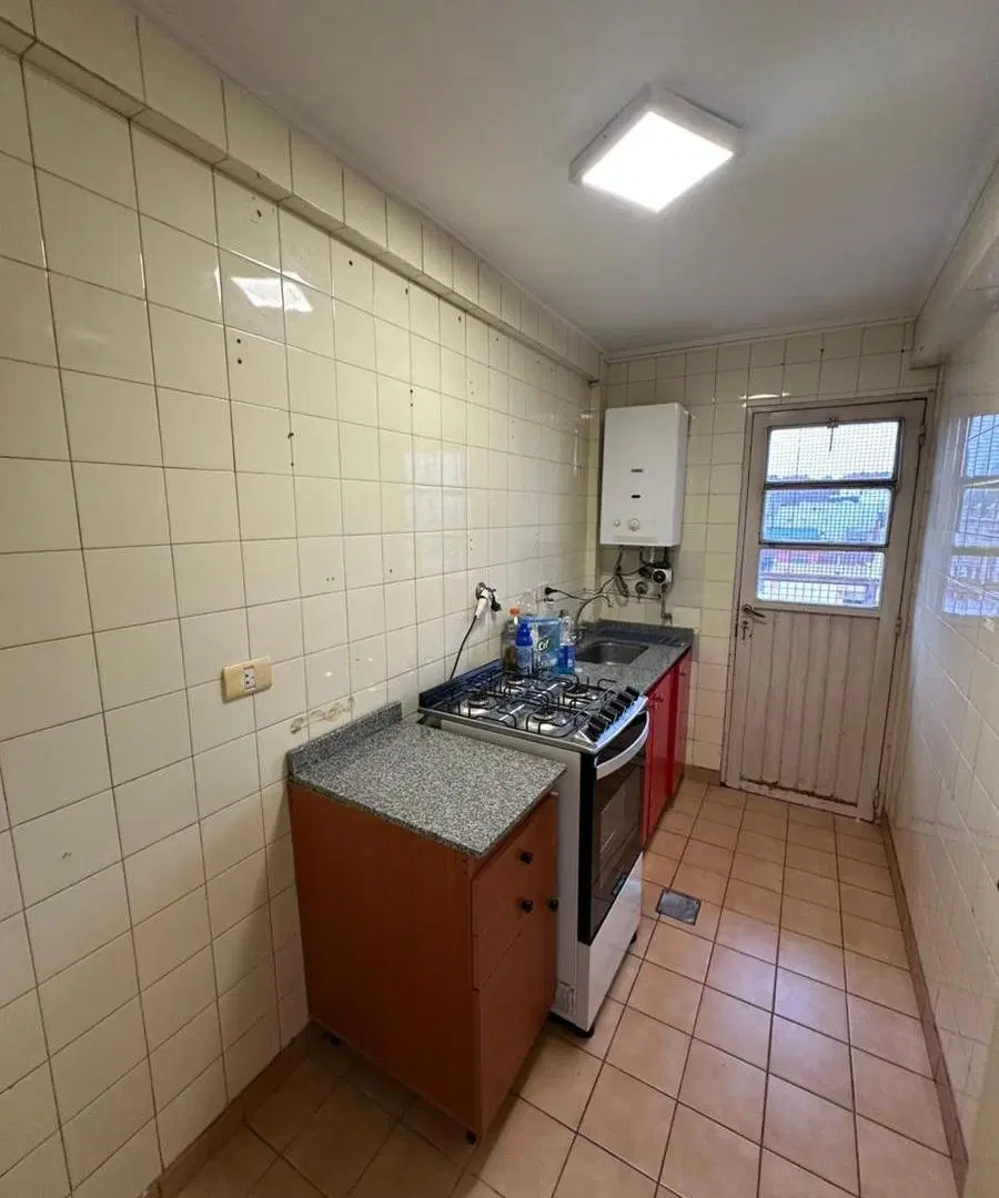 DEPARTAMENTO 2 AMBIENTES EN PALERMO ALQUILER 1