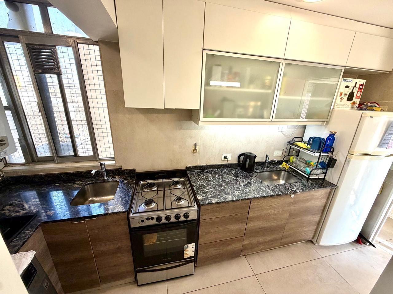 Foto de DEPARTAMENTO 3 AMBIENTES EN BARRACAS VENTA, imagen 1