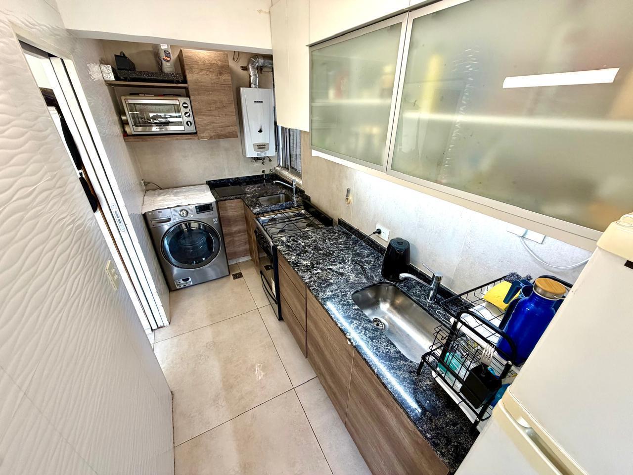 Foto de DEPARTAMENTO 3 AMBIENTES EN BARRACAS VENTA, imagen 5