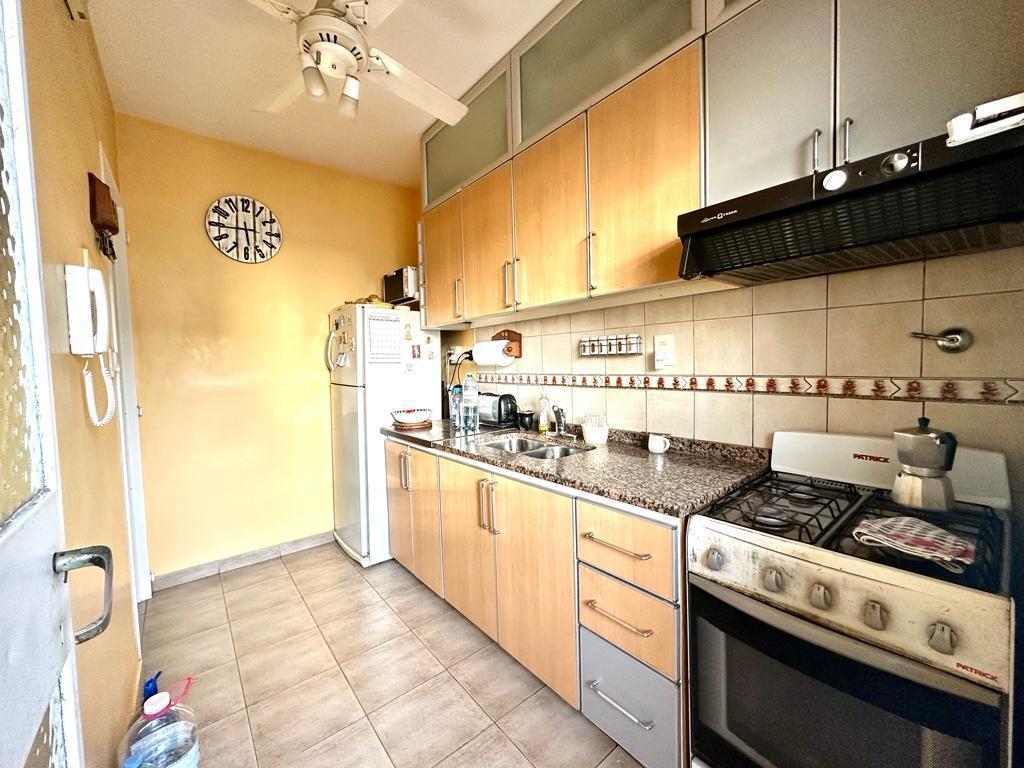 Foto de DEPARTAMENTO 2 AMBIENTES EN BARRACAS VENTA, imagen 5