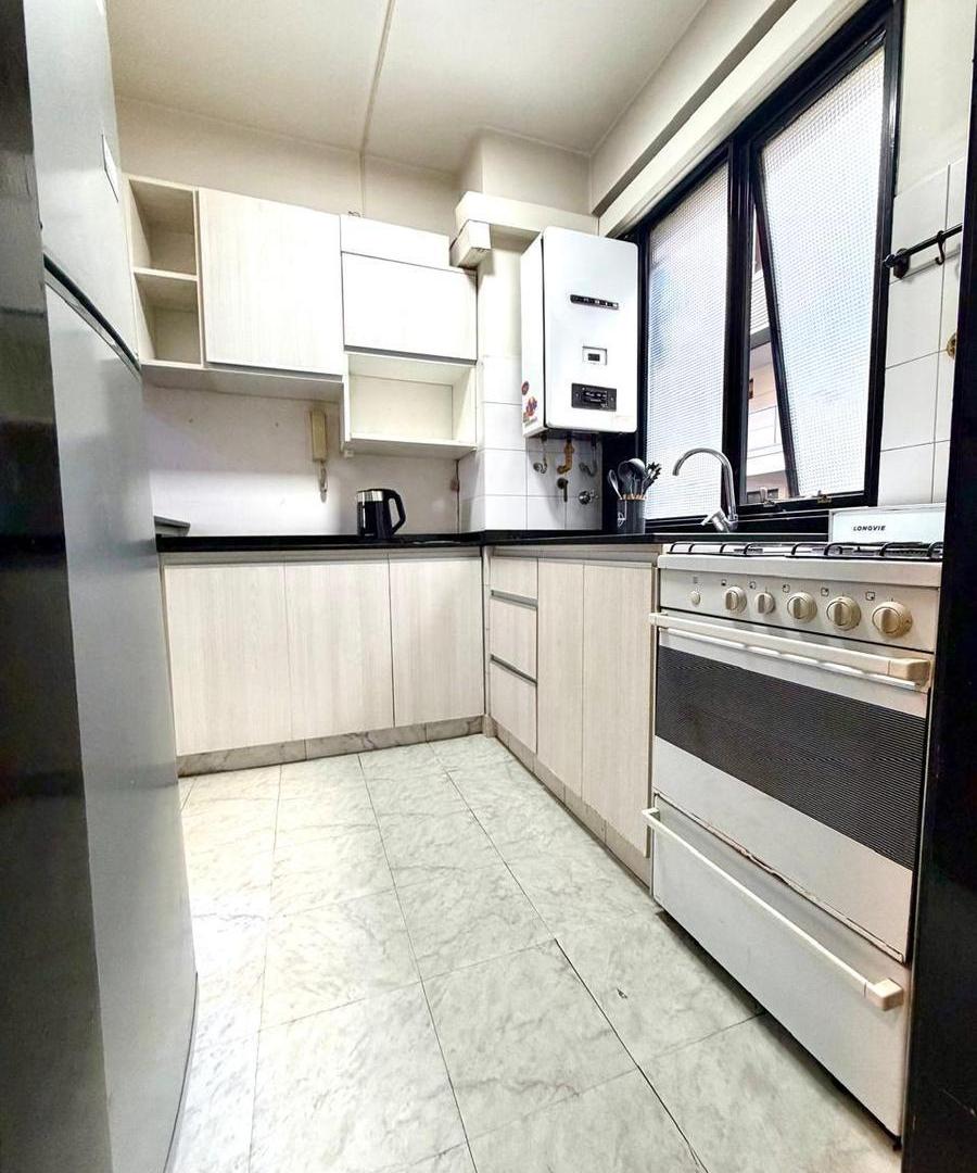 Foto de DEPARTAMENTO 3 AMBIENTES EN PUERTO MADERO VENTA, imagen 4
