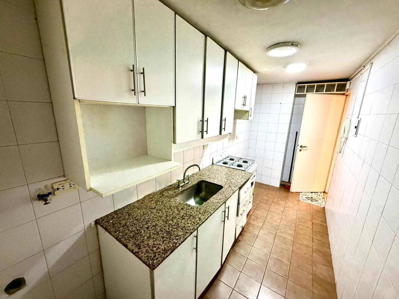 Foto de DEPARTAMENTO 2 AMBIENTES EN BALVANERA VENTA, imagen 1