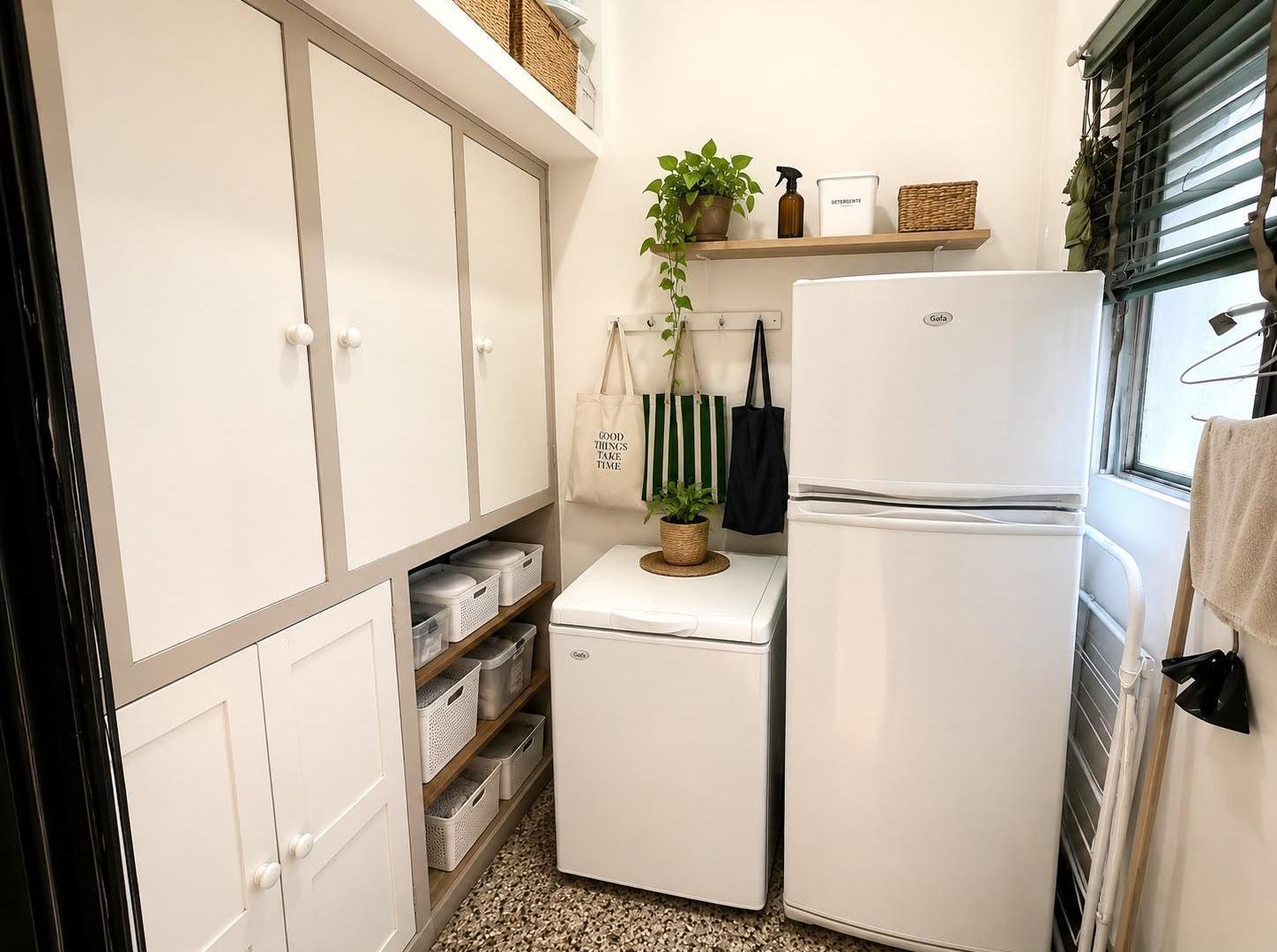 Foto de DEPARTAMENTO 3 AMBIENTES EN BARRACAS VENTA, imagen 3