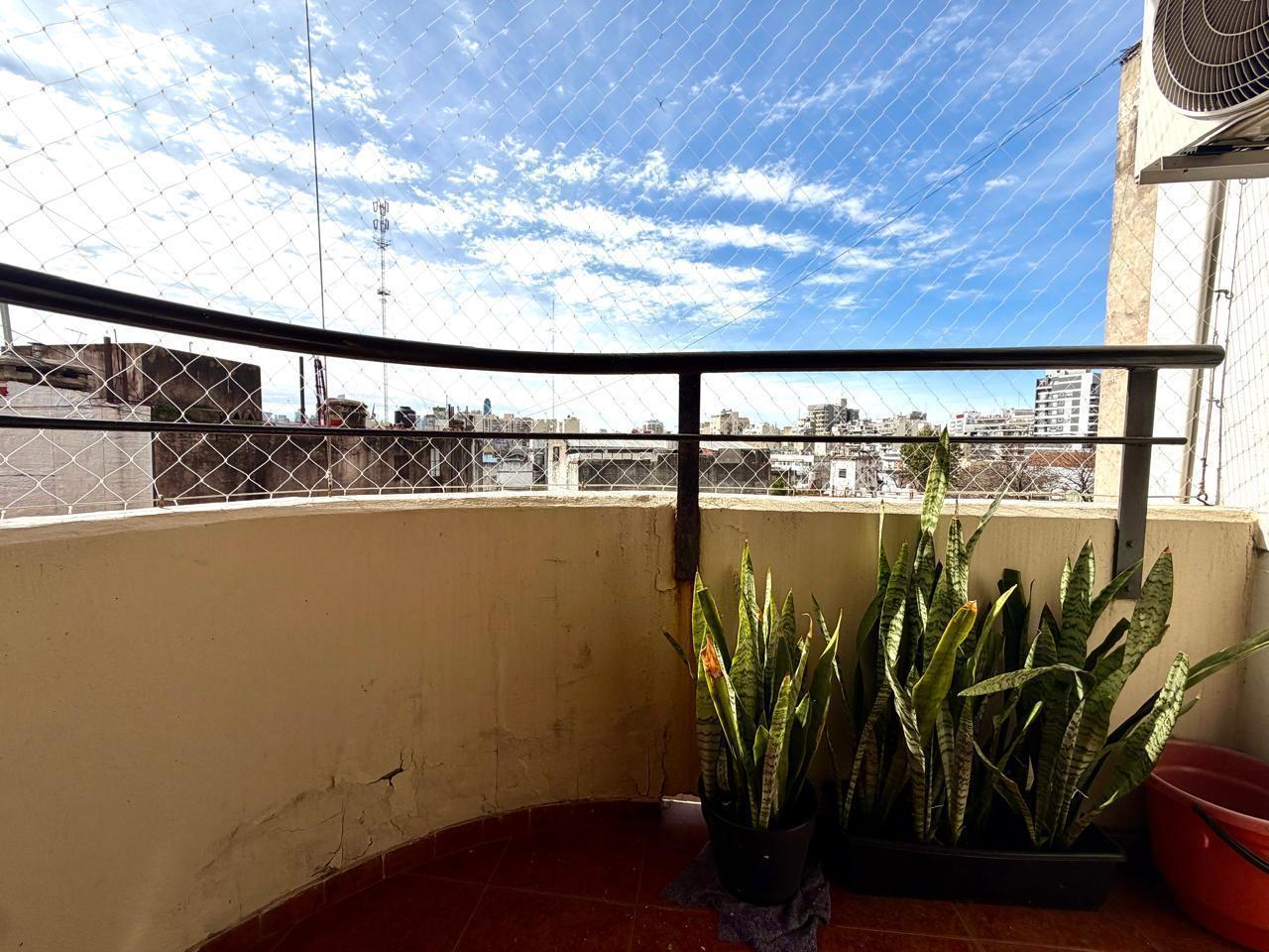 Foto de DEPARTAMENTO 2 AMBIENTES EN BARRACAS ALQUILER, imagen 1