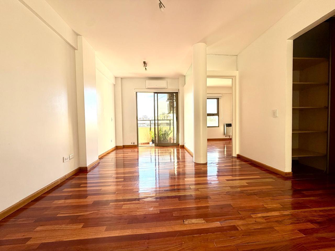Foto de DEPARTAMENTO 2 AMBIENTES EN BARRACAS ALQUILER, imagen 3