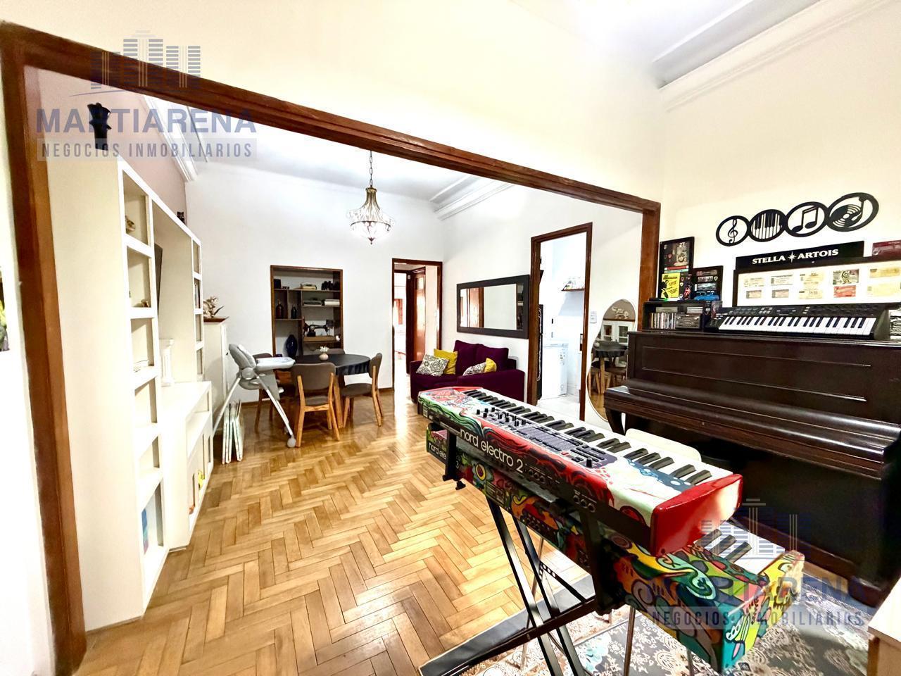 Foto de DEPARTAMENTO 3 AMBIENTES EN BARRACAS VENTA, imagen 4