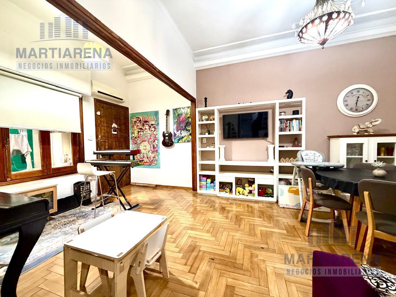 Foto de DEPARTAMENTO 3 AMBIENTES EN BARRACAS VENTA, imagen 2