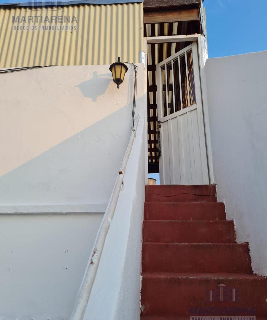Foto de PH 4 AMBIENTES CON PATIO TERRAZA Y PARRILLA EN BARRACAS ALQUILER, imagen 4