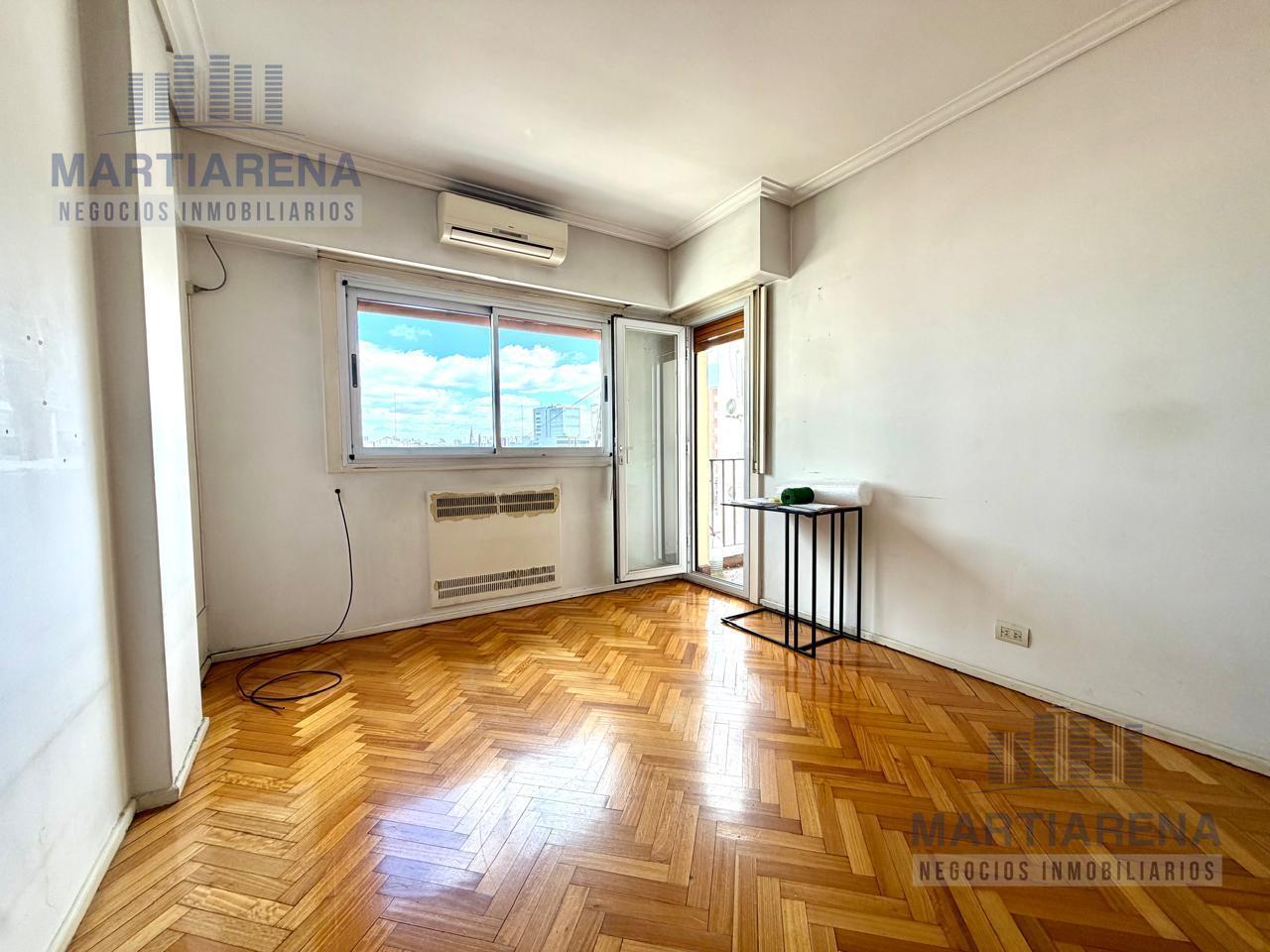 Foto de DEPARTAMENTO 3 AMBIENTES CON COCHERA FIJA Y BAULERA EN BARRACAS VENTA, imagen 4