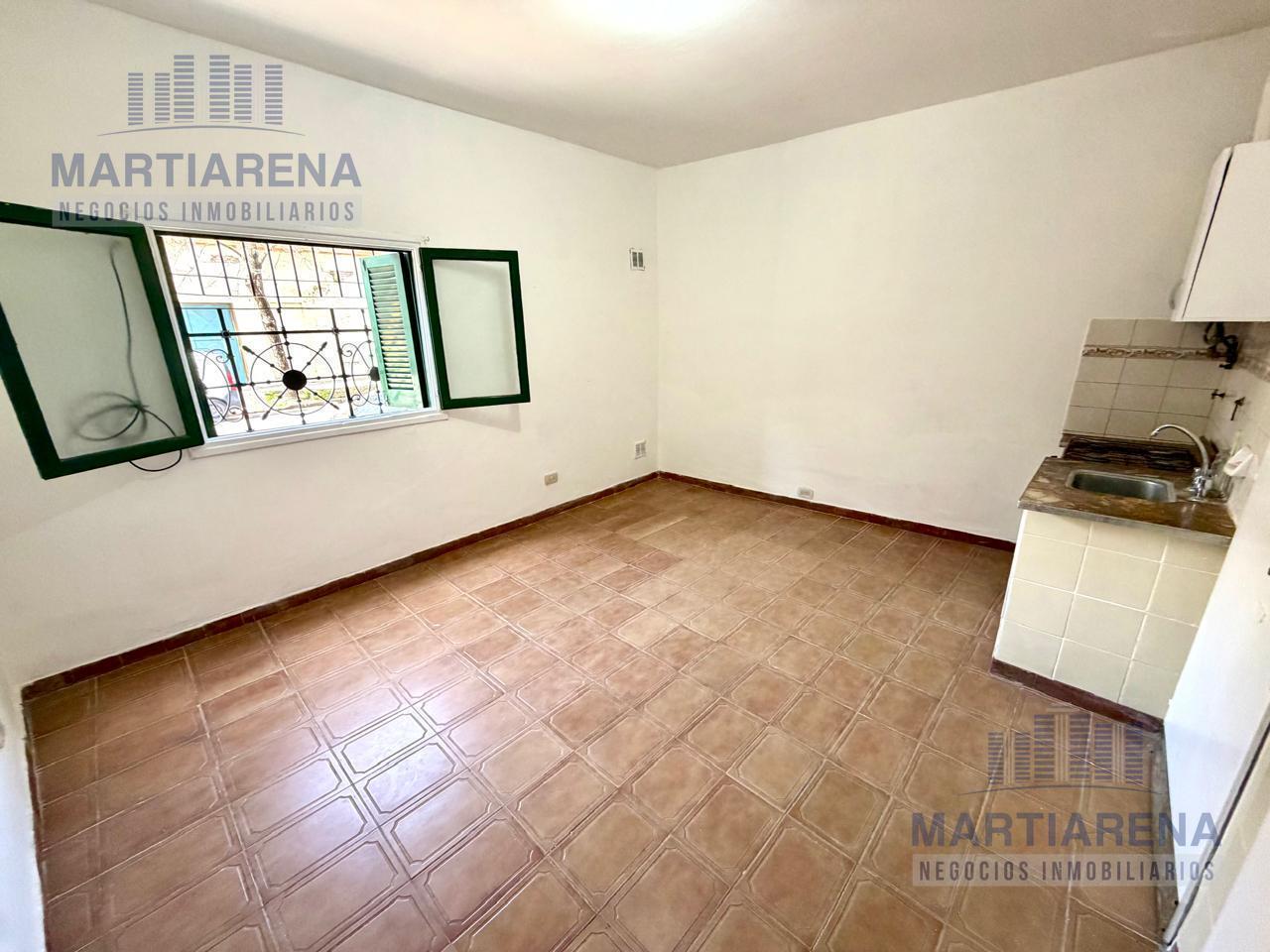 Foto de MONOAMBIENTE PLANTA BAJA EN BARRACAS ALQUILER, imagen 2