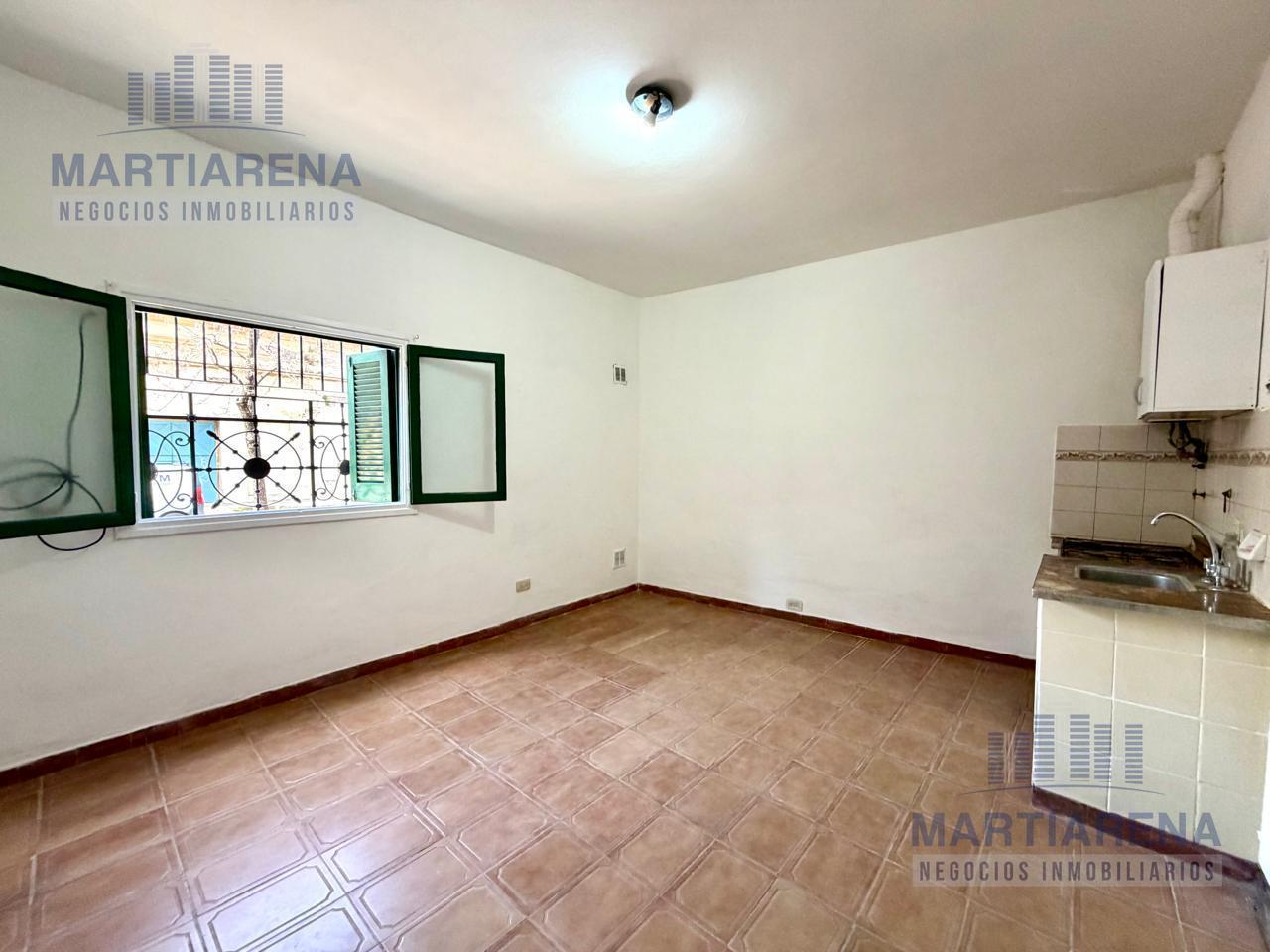Foto de MONOAMBIENTE PLANTA BAJA EN BARRACAS ALQUILER, imagen 3