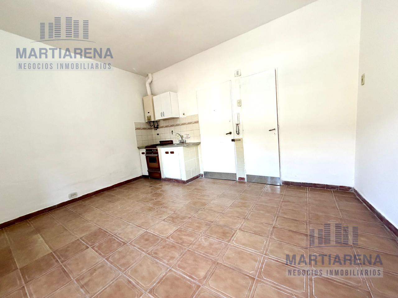 Foto de MONOAMBIENTE PLANTA BAJA EN BARRACAS ALQUILER, imagen 5