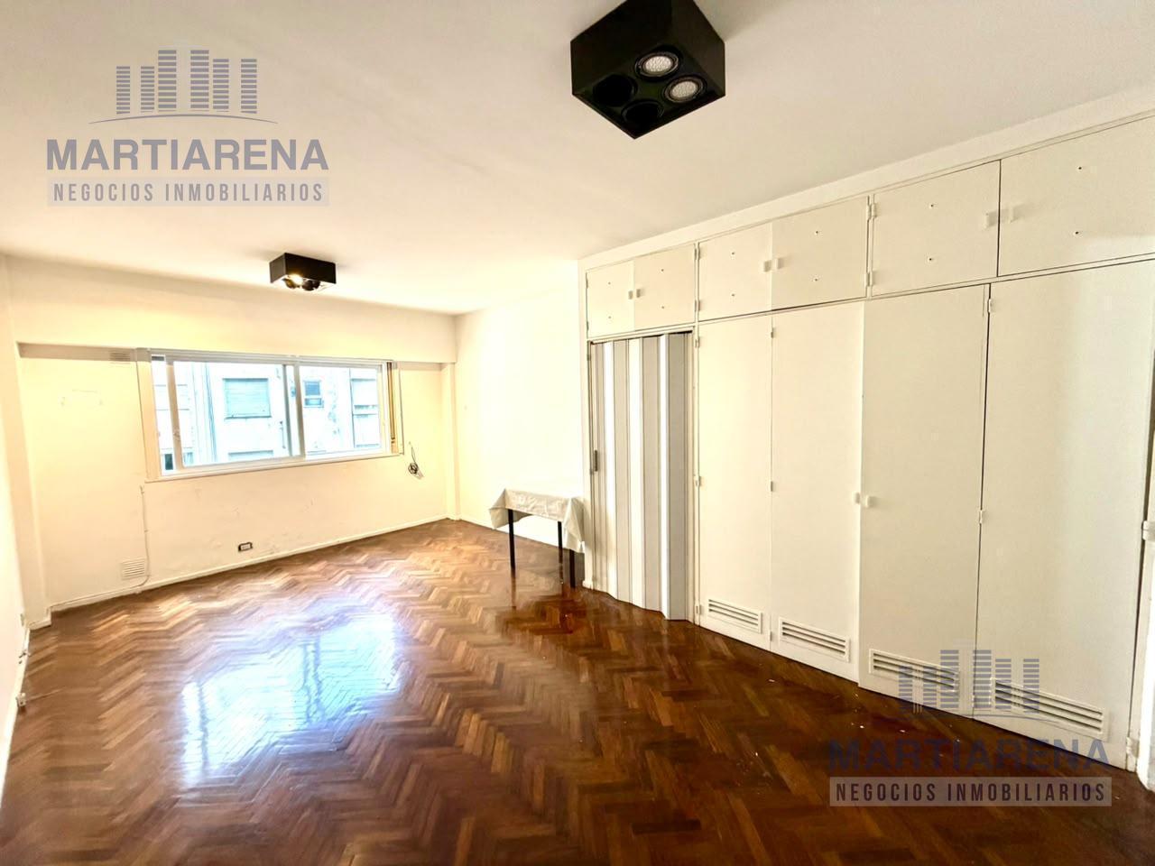 Foto de MONOAMBIENTE EN RECOLETA VENTA, imagen 3