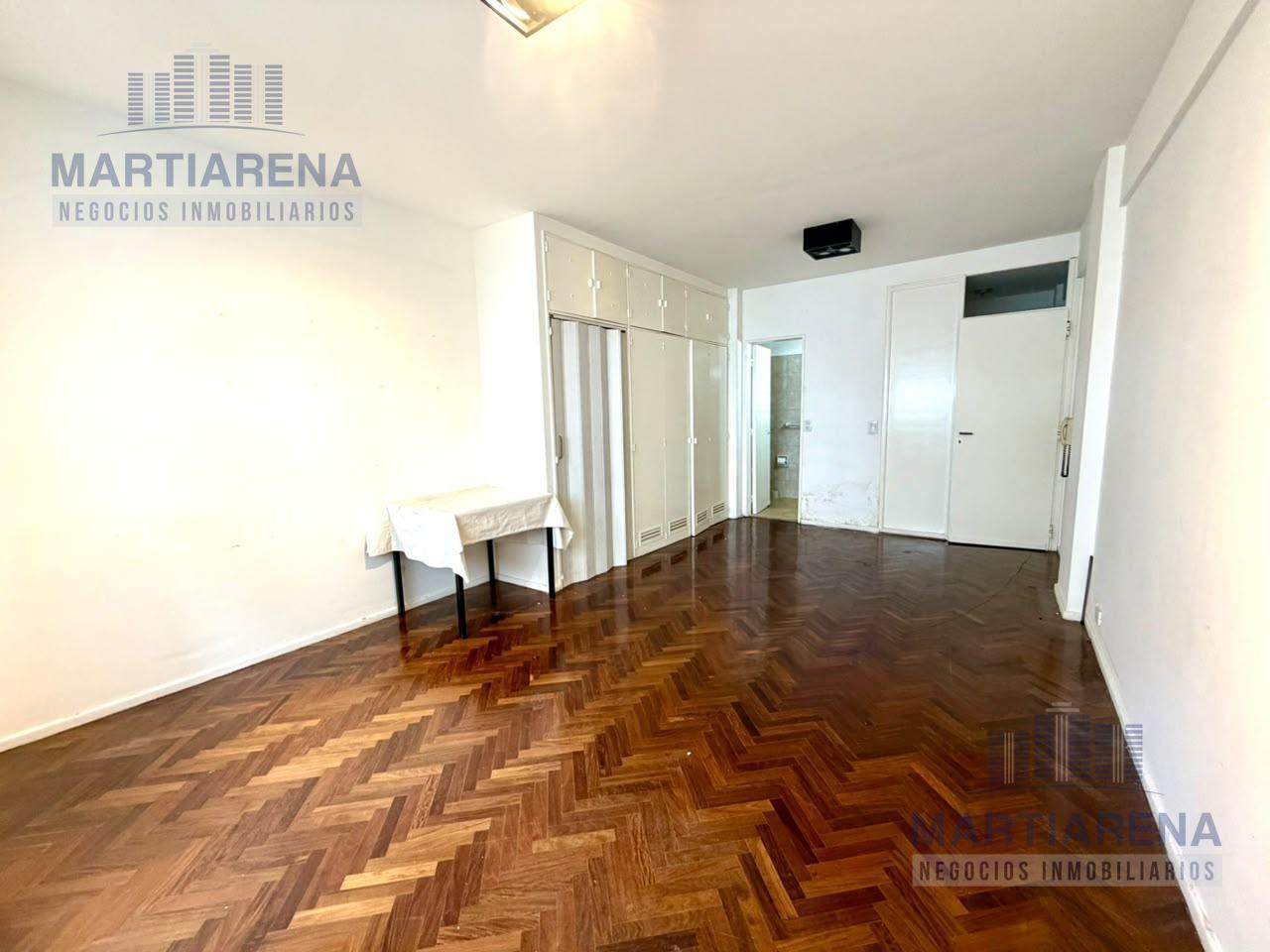 Foto de MONOAMBIENTE EN RECOLETA VENTA, imagen 5