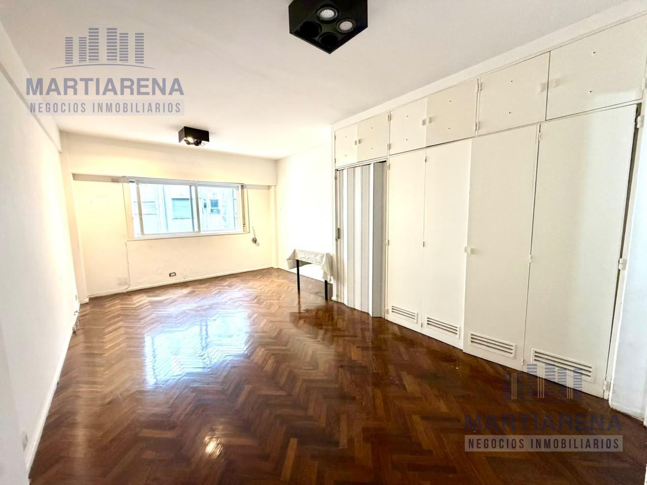 Foto de MONOAMBIENTE EN RECOLETA VENTA, imagen 2