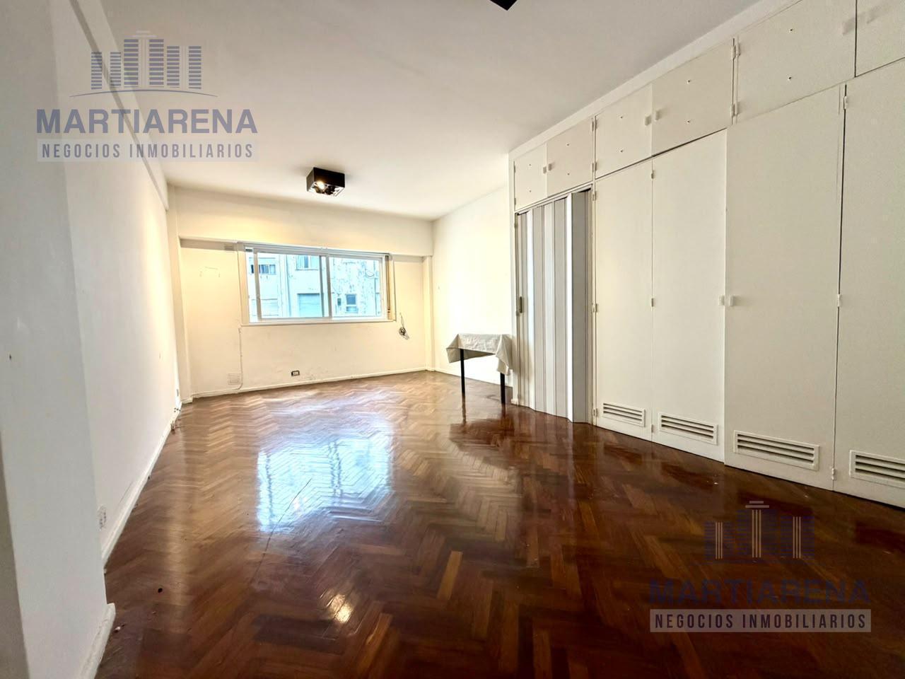Foto de MONOAMBIENTE EN RECOLETA VENTA, imagen 1