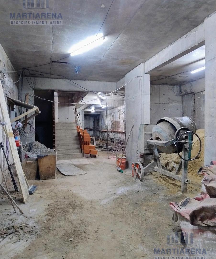 Foto de DEPARTAMENTO EN POZO 2 AMBIENTES EN CONGRESO VENTA, imagen 3