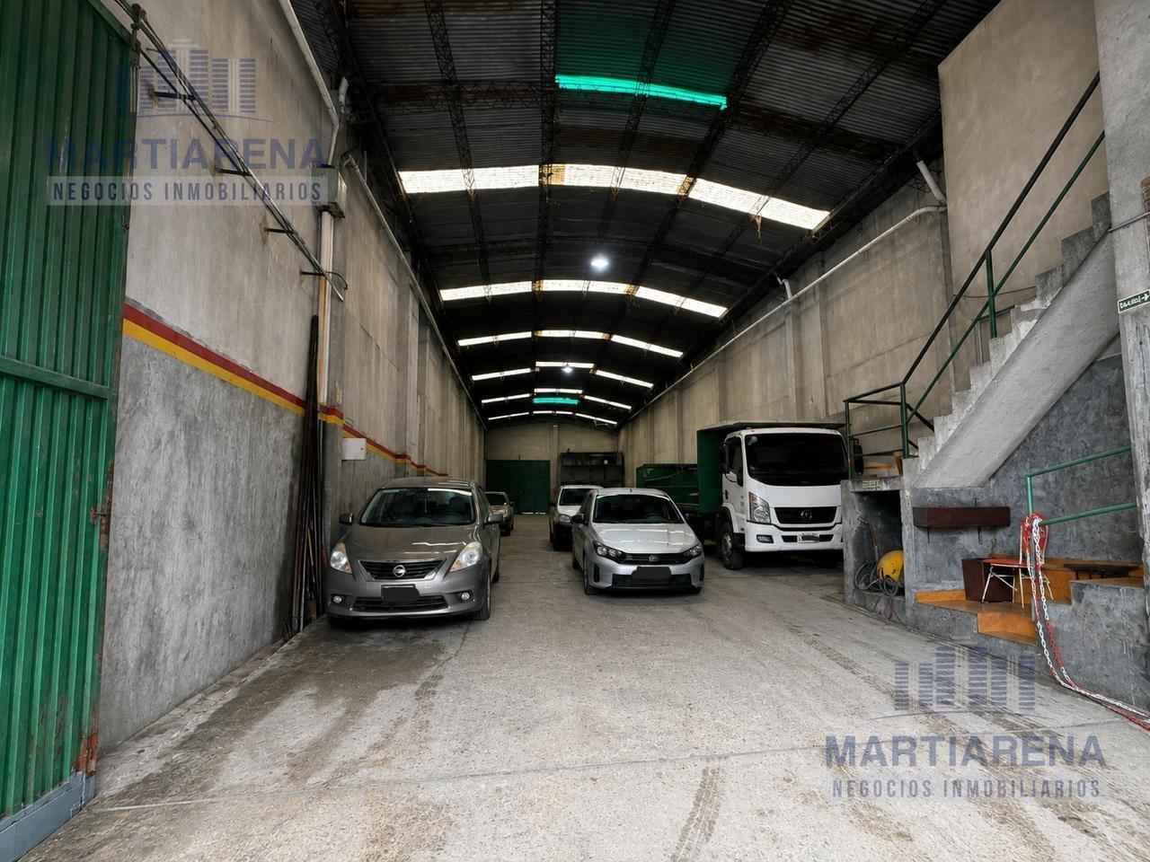 Foto de DEPOSITO EN LA BOCA VENTA, imagen 1