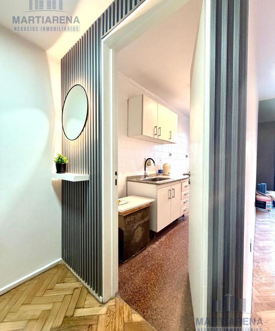 Foto de DEPARTAMENTO 2 AMBIENTES EN BARRACAS VENTA O ALQUILER, imagen 3