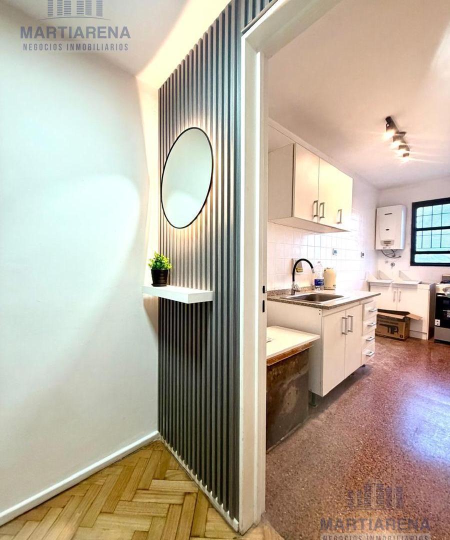 Foto de DEPARTAMENTO 2 AMBIENTES EN BARRACAS VENTA O ALQUILER, imagen 1