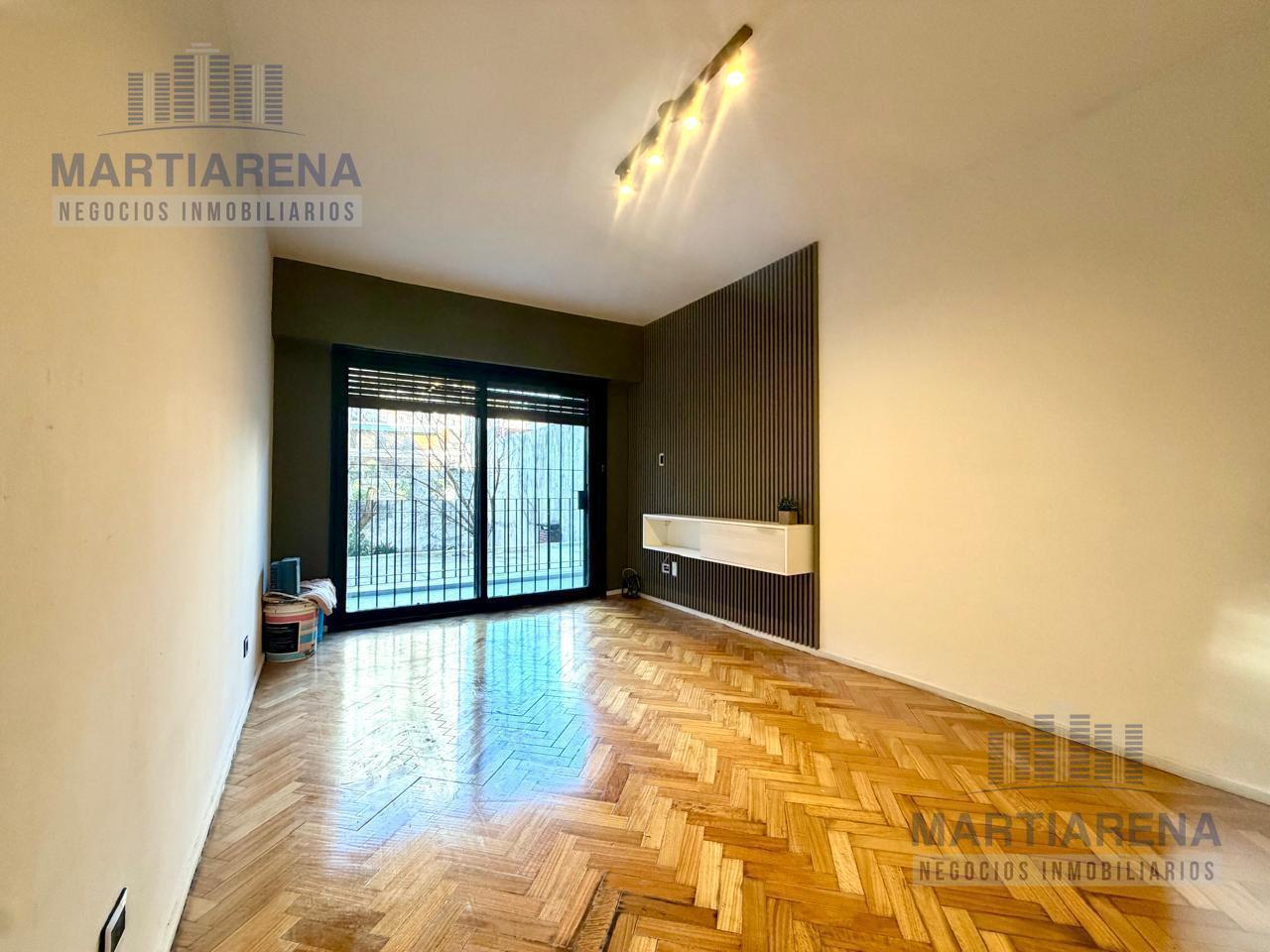 Foto de DEPARTAMENTO 2 AMBIENTES EN BARRACAS VENTA O ALQUILER, imagen 2