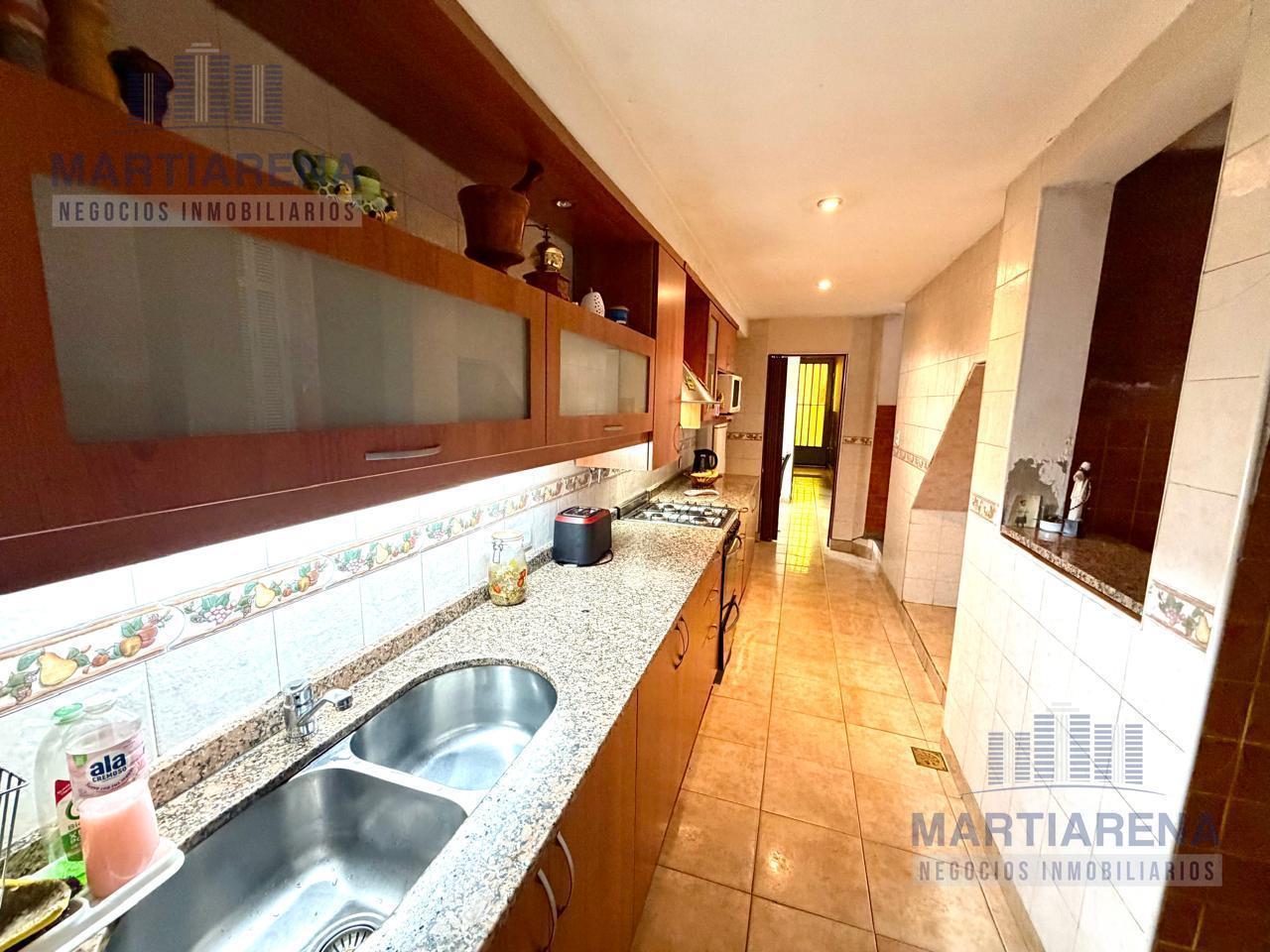 Foto de PH 5 AMBIENTES CON ENTRADA INDEPENDIENTE - TERRAZA - PARRILLA - QUINCHO, imagen 5