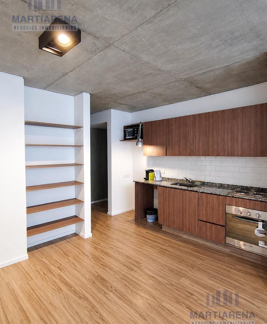Foto de MONOAMBIENTE EN VILLA CRESPO VENTA, imagen 5