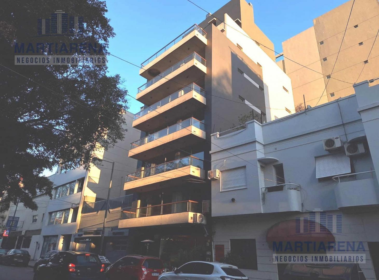 Foto de MONOAMBIENTE EN VILLA CRESPO VENTA, imagen 1