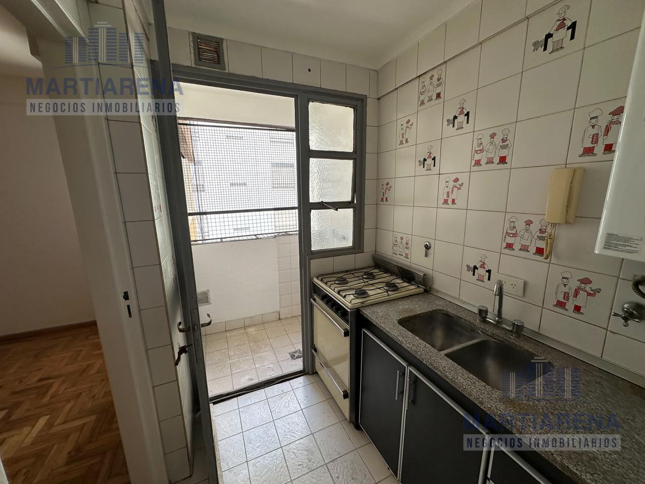 Foto de DEPARTAMENTO 2 AMBIENTES EN ALMAGRO ALQUILER, imagen 5